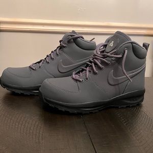 Nike Manoa ACG boots